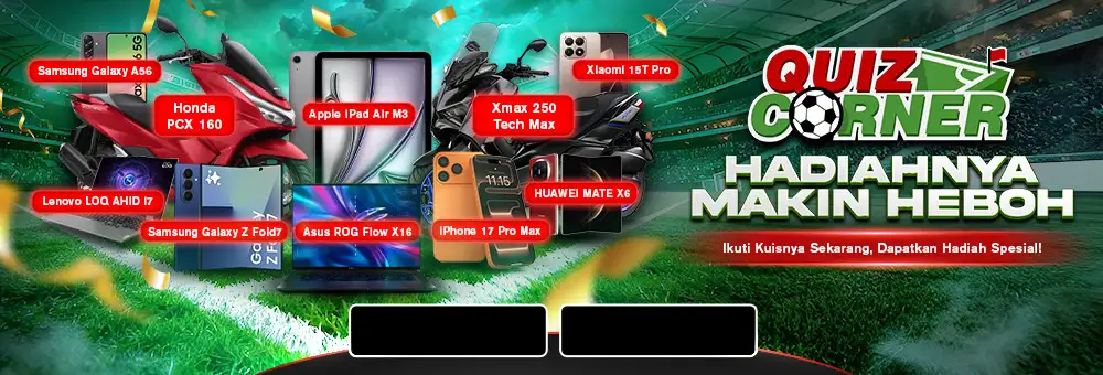 Quiz Corner Special Liga